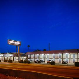Red Lion Inn & Suites Tucson Downtown, Hotel in Tucson