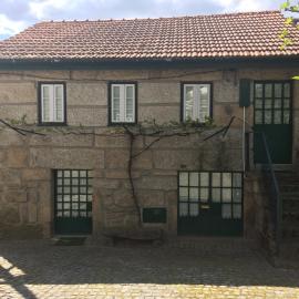 Casa da Moita, hotel a Moita