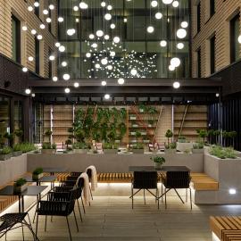 PURO Kraków Kazimierz, hotel u Krakovu
