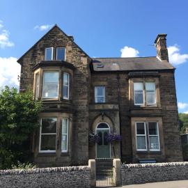 Avenue House, hotel di Bakewell