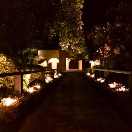 Casa de las Luciérnagas, khách sạn ở Alpuyeca