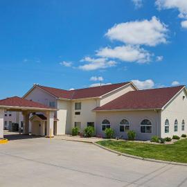 Motel 6 Omaha - IAT West, hotel en Omaha