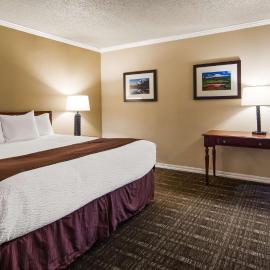 Best Western Lakewood- Historic Landmark, מלון בלייקווד