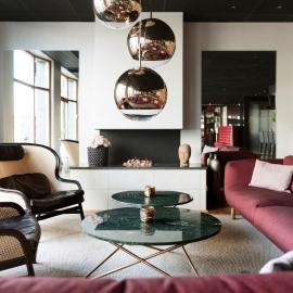 ProfilHotels Opera, готель у Гетеборгу