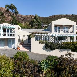 Dolphin Cottage, hotel in Simonʼs Town