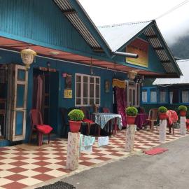 Lippohochha Homestay, hotel sa Sombāri