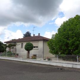5 Cité Creve Coeur – hotel w mieście Manciet