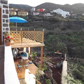 Vivienda Vacacionall SUNSET