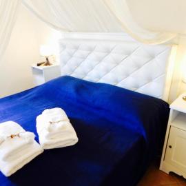 Filio Apartments, hotel u gradu Kámbos