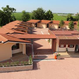 Villaggio Olmè, hotel v destinaci Cessalto