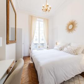 Maison de Lignières - Guest House - Paris quartier Champs-Elysées, hotel v Paříži