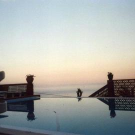 Luxury Suite terrazze e vista mare