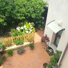 Il Cortile di Dea