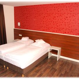 Brau Art Hotel, khách sạn ở Neckarsulm