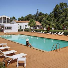 Il Vigneto Resort – hotel w mieście Menfi