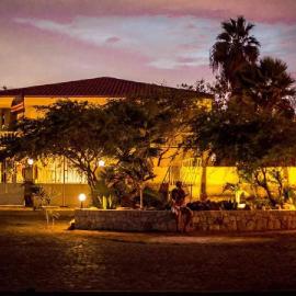 Santa Maria में, होटल Surf House Hostel