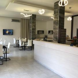Hotel Frejus, hotel em Collegno