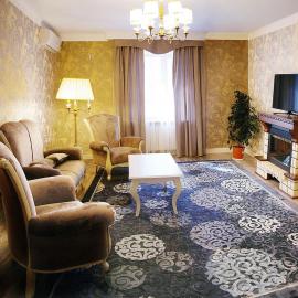 Tumar Hotel
