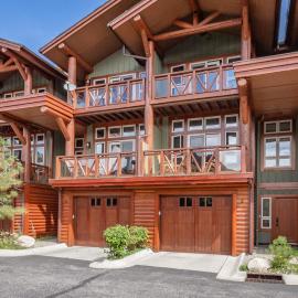 Juniper Crest 3, hotel in Old Mammoth