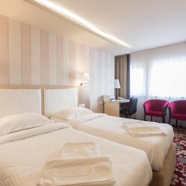 Bacolux Craiovita, Craiova, hotel em Craiova