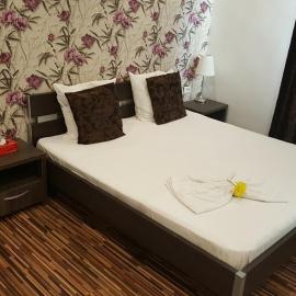 Hotel Viva, hotel a Ploieşti