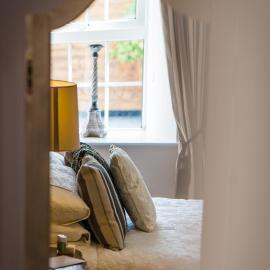 Ballinwillin House, hotel en Mitchelstown