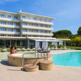 Hotel San Marco, Hotel in Bibione