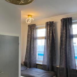 Downtown City - PrivateRooms, hotel in Fürth