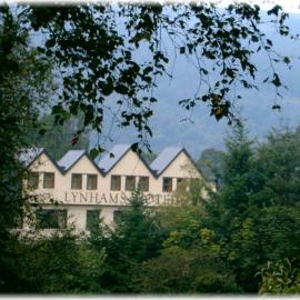 Lynhams Hotel, ξενοδοχείο σε Laragh