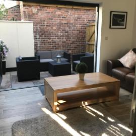 No 4 Elizabeth Street, hotel u gradu Congleton