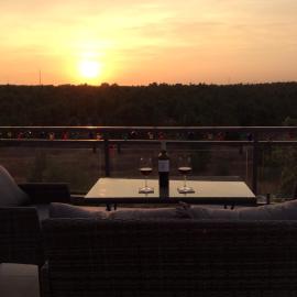 Paradise Terrace House, ξενοδοχείο σε Quinta do Conde