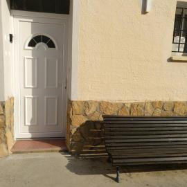 Apartamento Cigüeña 1, hotell i Zaragoza