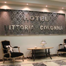 Hospedium Hotel Vittoria Colonna, hotel in Medina de Rioseco