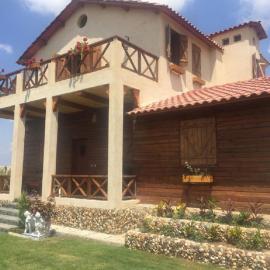 Jasmin Holiday House