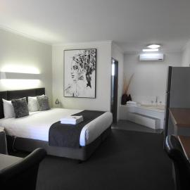 Wine Village Motor Inn, hotel a Rutherglen