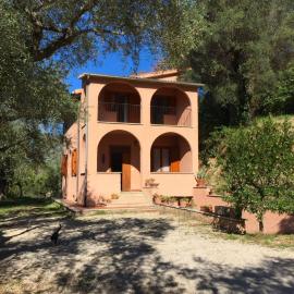 Argentella House