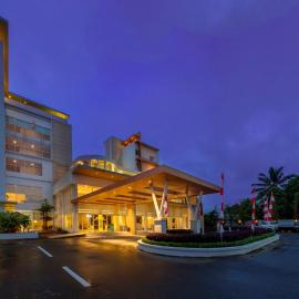 Horison Ultima Timika, hotel en Timika