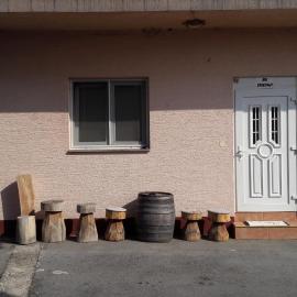 Apartman i sobe Pavek, hotel in Pisarovina