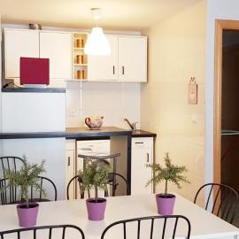 Vivienda Turística Pirineos XXI: Canfranc-Estación'da bir otel