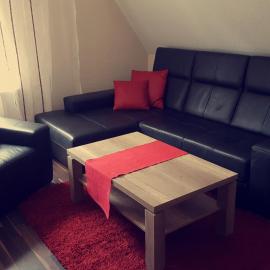 uebernachtung unna, hotel u gradu Una