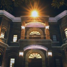 Jacatra Homestay