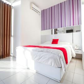 RedDoorz near Terminal Batu Ampar, hotel in Balikpapan