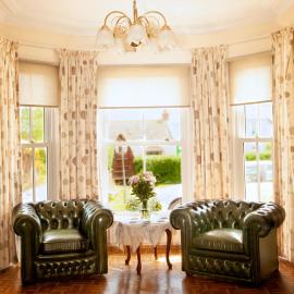 Ardglass में, होटल Burford Lodge Guest House