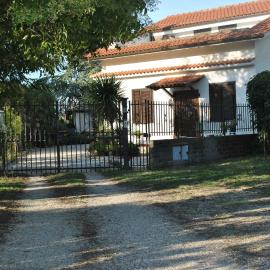 Villino alle terme, hotel i Viterbo