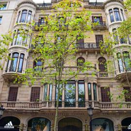Passeig De Gràcia Luxury, Hotel in Barcelona