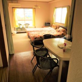 Futami Terrace B, hotel en Ise