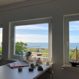 Ferienwohnung Fritzi, готель у місті Глове