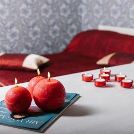 Hotel Dikanka, hotelli kohteessa Kulikuv