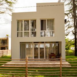 Villa by the Sea