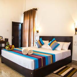 Wadula Safari - Yala، فندق في كاتاراغاما
